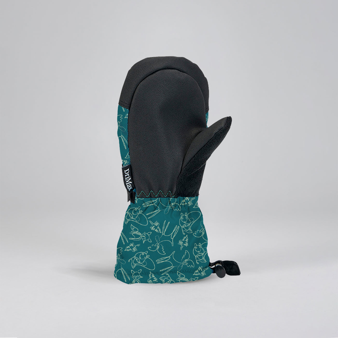 Toddler's Baby Baby Baby Mitt